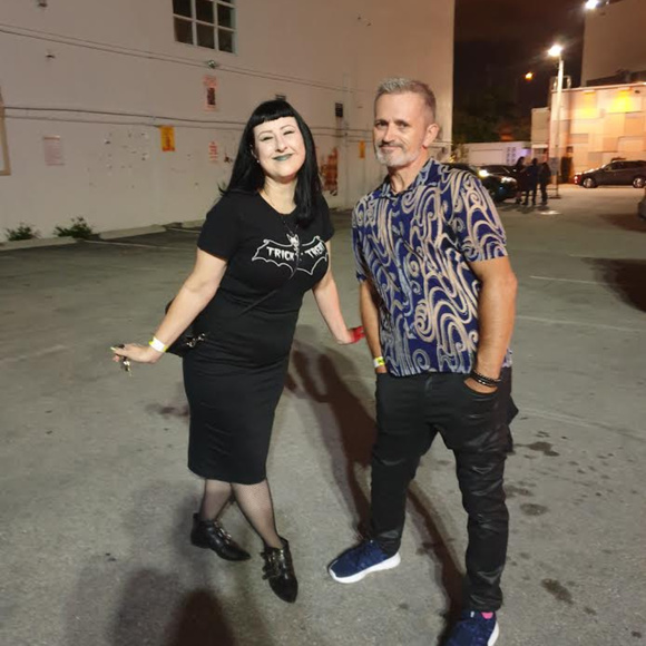 Meet your Posher, G-Pop - Picture 7 of 15